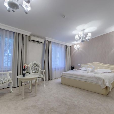 Well Sleep Hotel Ałma Ata Zewnętrze zdjęcie
