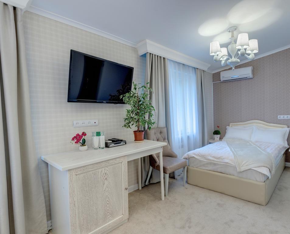 Well Sleep Hotel Ałma Ata Zewnętrze zdjęcie